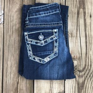 Daytrip jeans